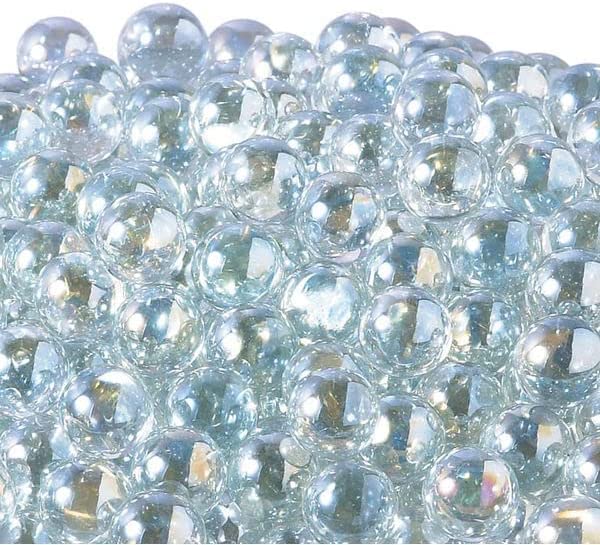 Amazon | キャメルトイズ Marble 日本製 ガラス製 ビー玉100セット